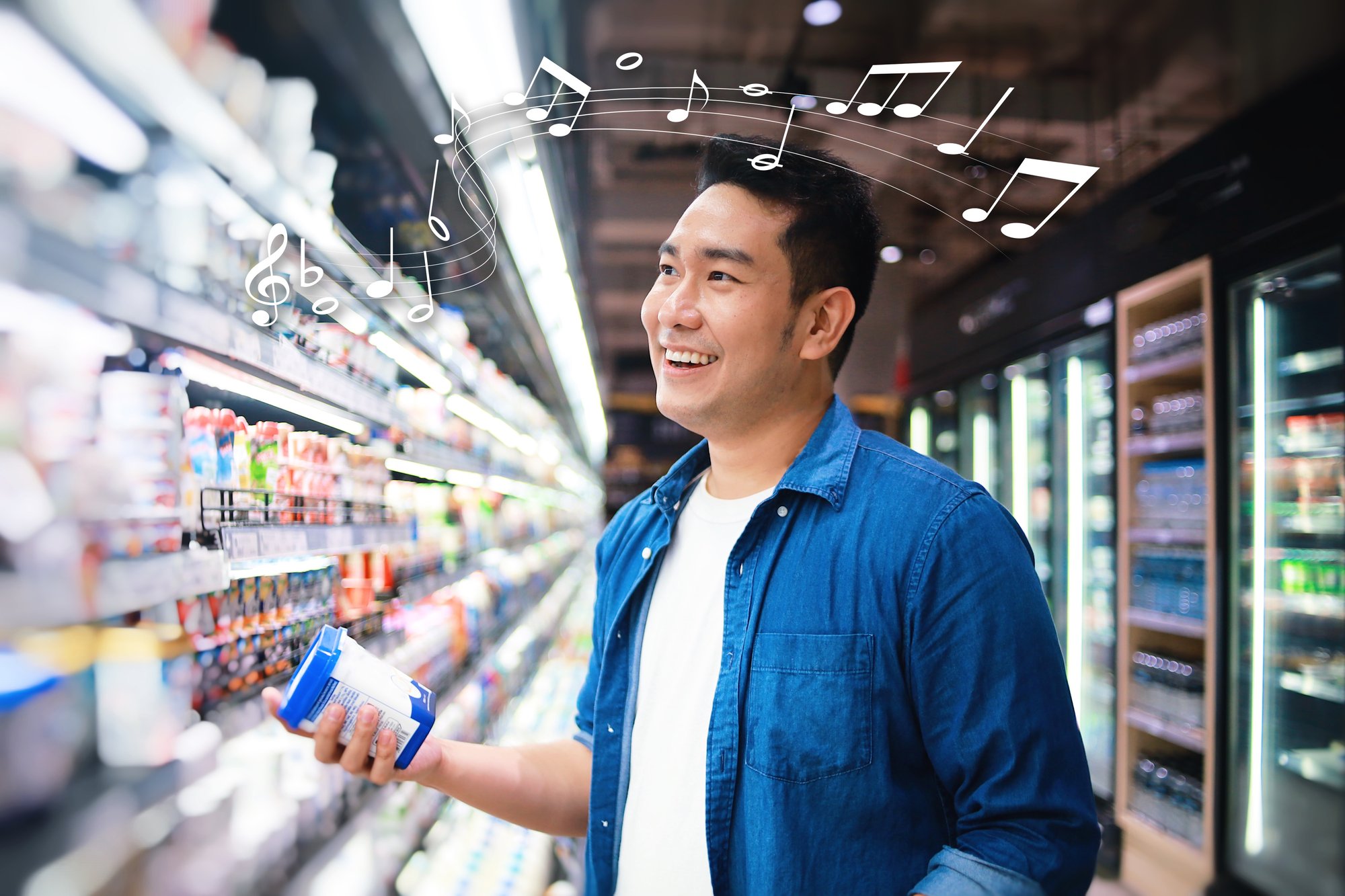 MaleShopper_MusicNotes