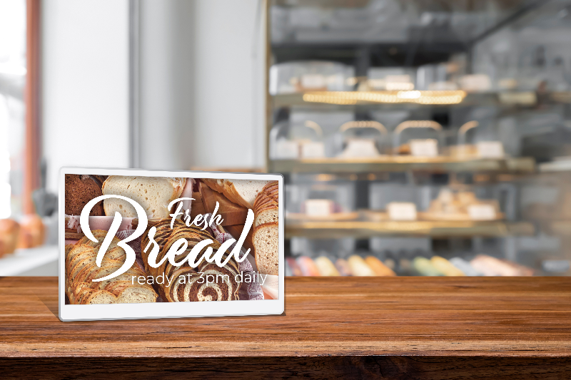 BakeryCounter_DigiSign 800